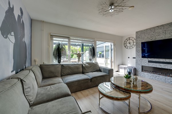 Medium property photo - Binnendijk 63, 1446 BC Purmerend